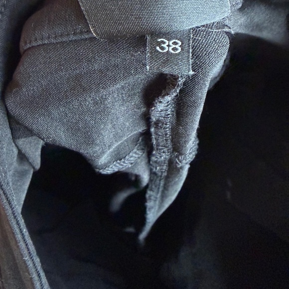 Nu Denmark “Jupiter” Trousers – Like New-Sz 38 - Picture 6 of 8